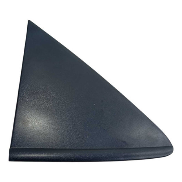 Acabamento Externo Traseiro Esquerdo Toyota Yaris Sedan 2025 Preto