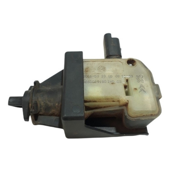 Sensor Abertura Portinhola C4 Grand Picasso 2.0 2008/2013