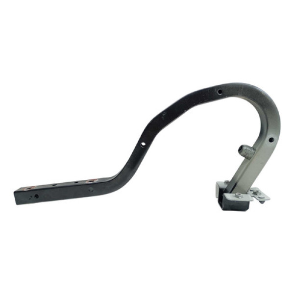 Dobradiça Direita Tampa Traseira Hyundai Azera 2008 2011