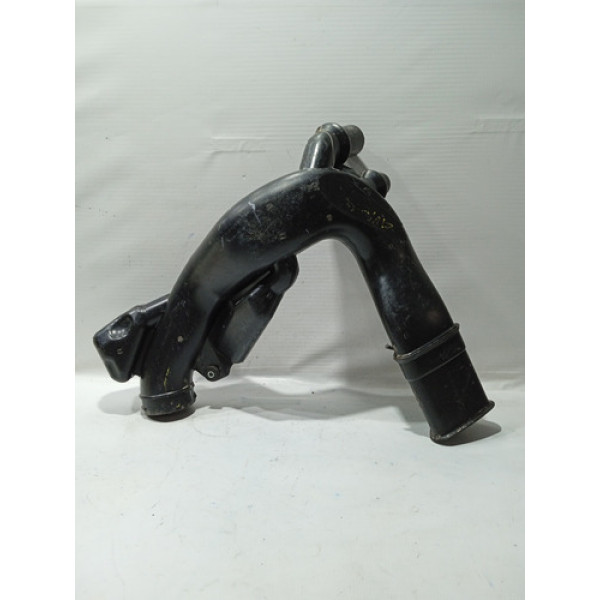 Duto Cano De Ar Ressonador Civic 2.0 2015 