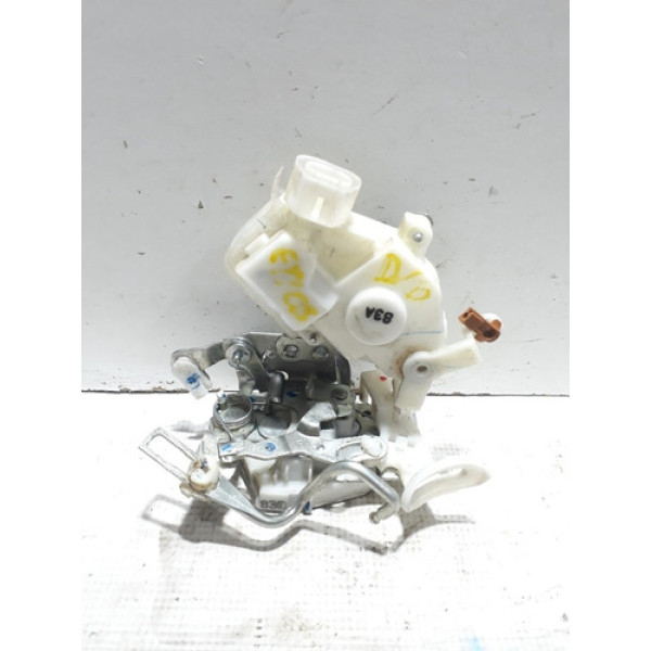 Fechadura Elétrica Porta Dianteira Direita Etios 2015/2018 