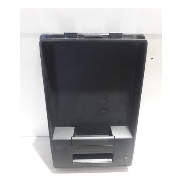 Acabamento Console Central Vw Jetta 2012/2016 S.2