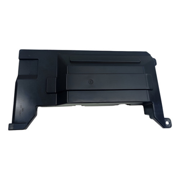 Defletor Radiador Frontal Toyota Yaris 1.3 16v 2020