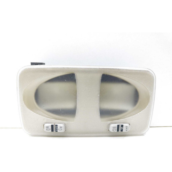 Luz Teto Cortesia Fiat Punto 2012/2014