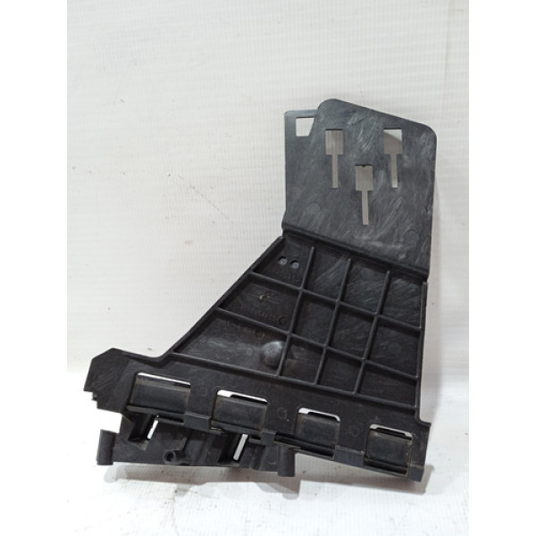 Suporte Fechadura Traseira Esquerda New Fiesta 2015/2017