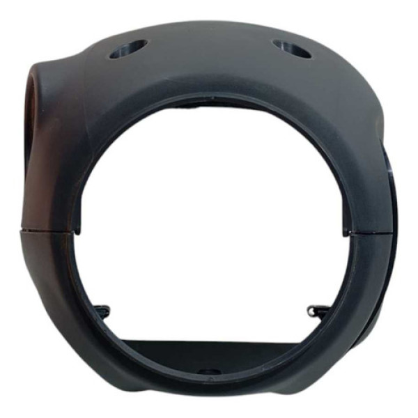 Moldura Coluna Direção Fiat Grand Siena 2013 2017