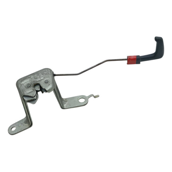 Trava Banco Traseiro Esquerdo Toyota Etios Sedan 2015 2018