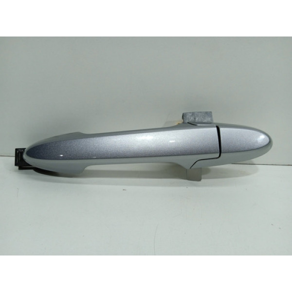 Maçaneta Externa Dianteira Esquerda Honda Wr-v 2017/2020