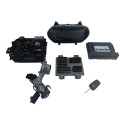Kit Módulo Injeção Code Gm Spin 1.8 8v Manual 2012 2016