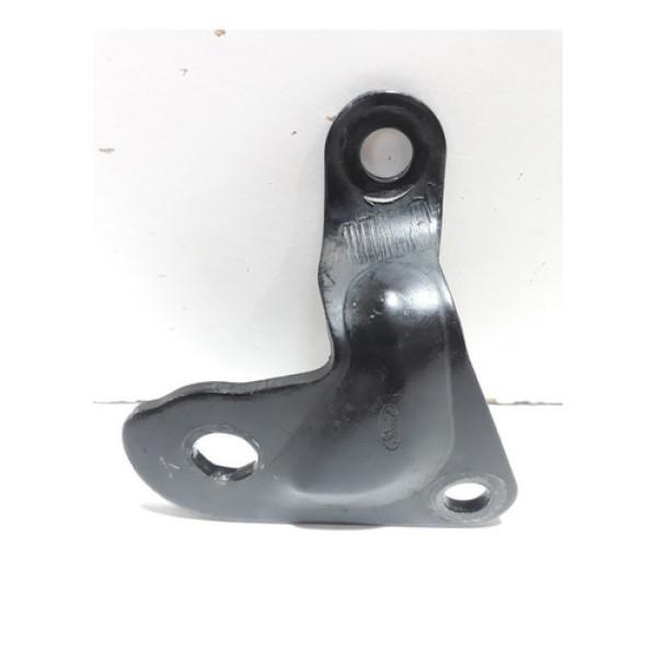 Suporte Inferior Câmbio New Fiesta 2014/2017 1.6 16v Manual