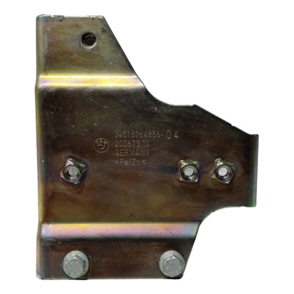 Suporte Do Módulo Sensor De Aceleração Bmw X1 2010/2013