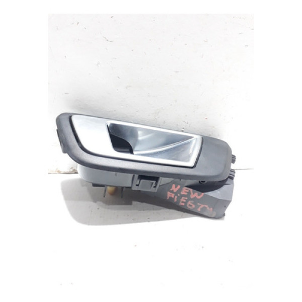 Maçaneta Interna Traseira Direita Ford New Fiesta 2014/2017