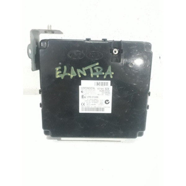 Módulo Conforto Smart Key Hyundai Veloster 2013