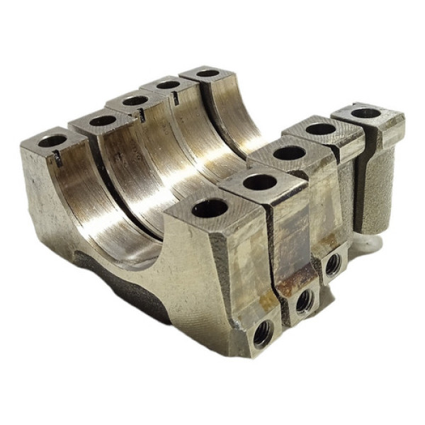 Mancal Virabrequim Tiguan/jetta 2.0 Tsi 200 Cv 2010/2013