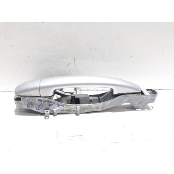 Maçaneta Externa Dianteira Direita C4 Picasso 2008/2013