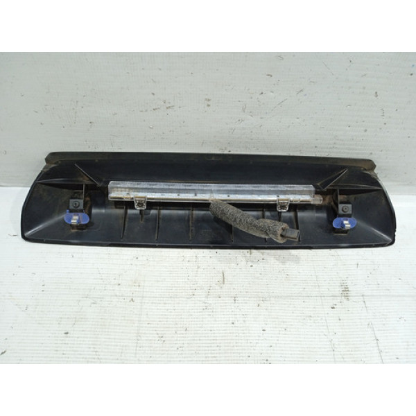 Break Light Luz De Freio Fiat Argo 2017/2020