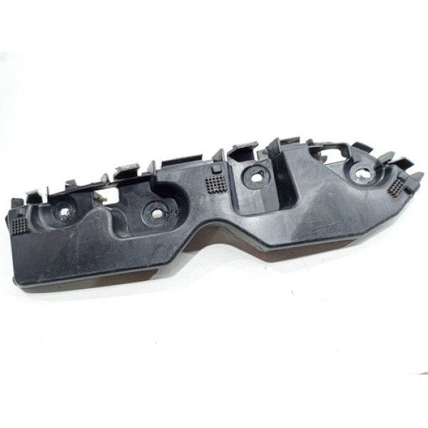 Guia Parachoque Dianteiro Esquerdo Renault Duster 2012 2015