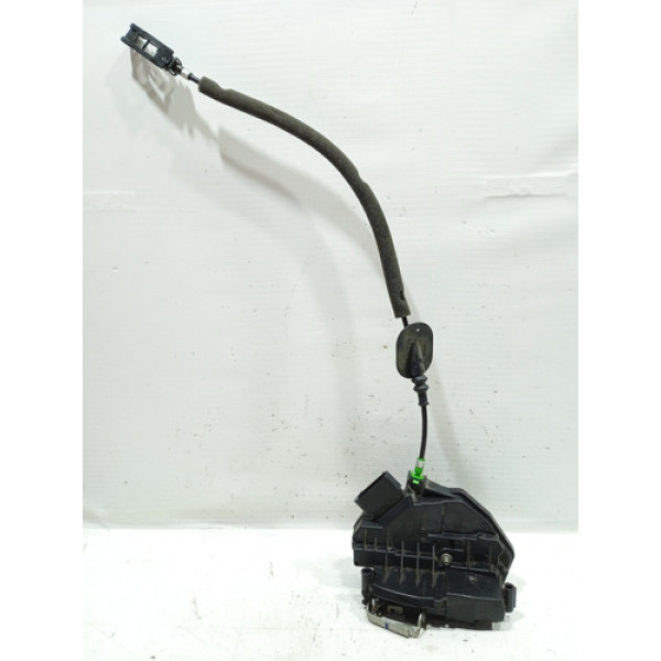 Fechadura Porta Traseira Esquerda New Fiesta Hatch 2014/2017