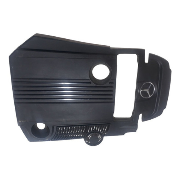 Tampa/proteçao Motor Mercedes C180 Cgi 1.8 2011/2013