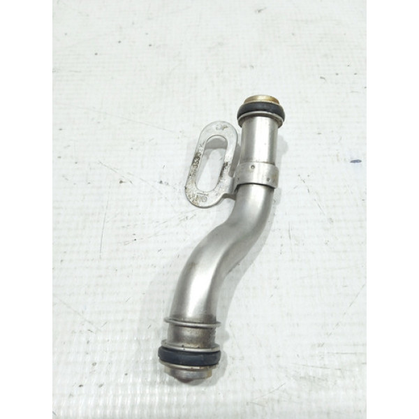 Tubo Resfriador Óleo Gm Sonic 1.6 16v 2012/2014 