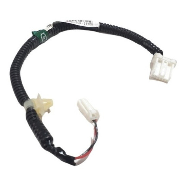 Chicote Inferior Painel Honda City 2009/2014