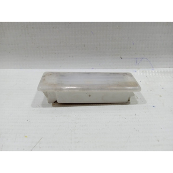 Luz Cortesia Porta Traseira Direita Bmw 320i F30 2014/2017