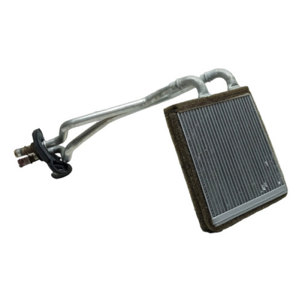 Radiador Ar Quente Ford New Fiesta Sedã 2011/2013 