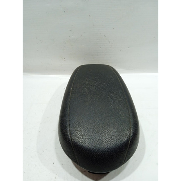 Apoio Braço Console Central Hyundai Veloster 2012/2013 