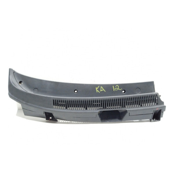 Grade Churrasqueira Lado Direito Ford Ka 2010/2012 