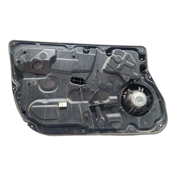 Proteção Porta Dianteira Direita New Fiesta 2011/2013 México