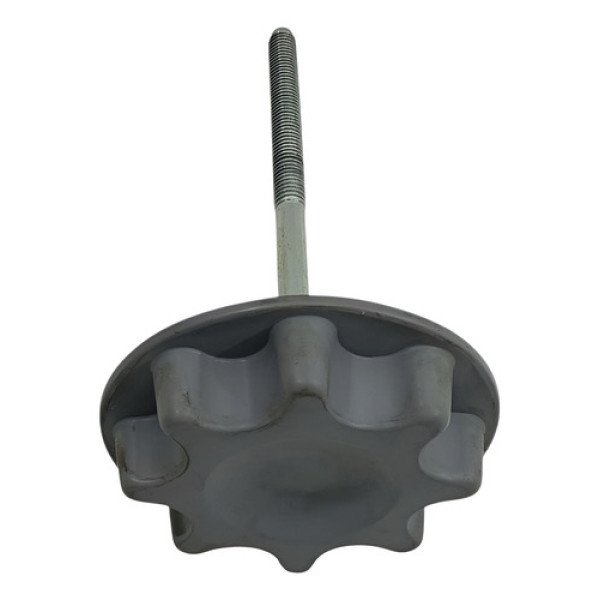 Parafuso Fixação Estepe Toyota Yaris 2020