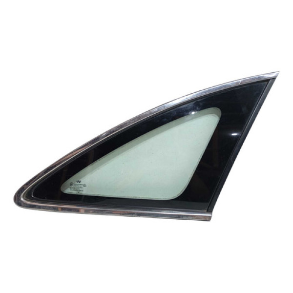 Vidro Fixo Traseiro Direito Hyundai Vera Cruz 2009 2010 2011