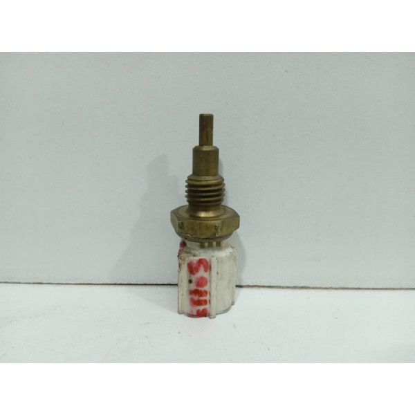 Sensor Temperatura Da Água Toyota Etios 1.5 16v 2015/2018