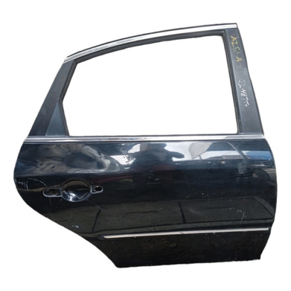 Porta Traseira Direita Hyundai Azera 2009/2011