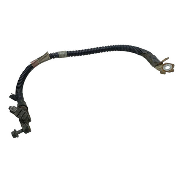 Cabo Chicote Bateria Negativo Gm Spin 1.8 8v 2012 2016