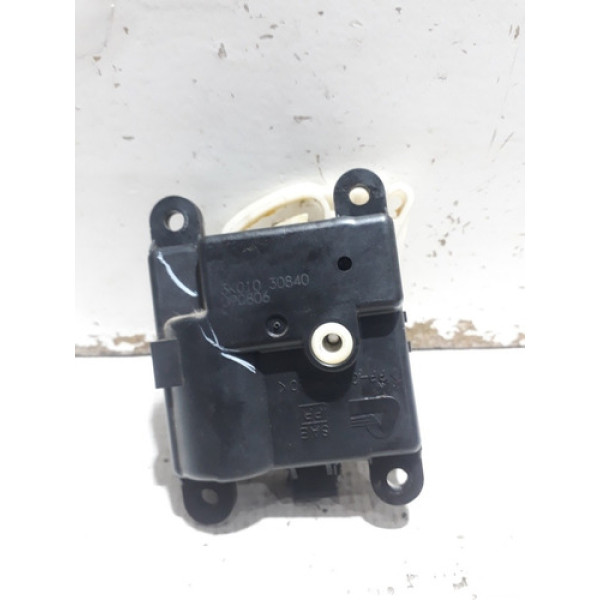 Atuador Caixa De Ventilação Interna Nissan Sentra 2008/2013