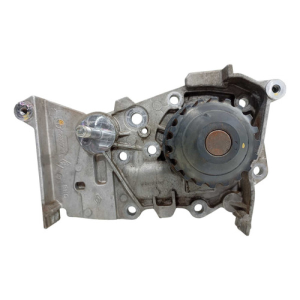 Bomba D\'água Renault Sandero Logan 1.6 8v 2014 2017