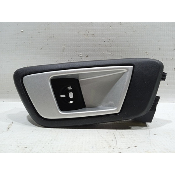 Maçaneta Interna Traseira Direita New Fiesta Hatch 2014/2017