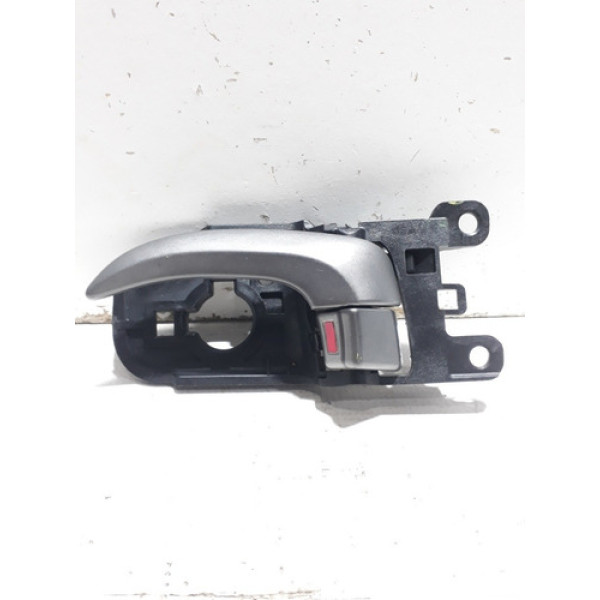 Maçaneta Interna Traseira Esquerda Hyundai Elantra 2013/2017