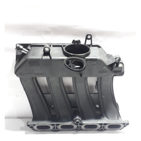 Coletor De Admissão Renault Duster/sandero 1.6 16v 2012/2015