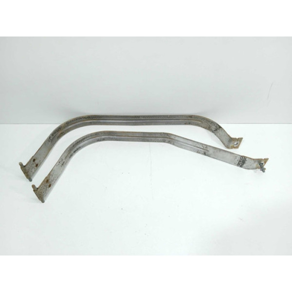 Par Cinta Tanque Combustível Gm Cruze 2012/2015