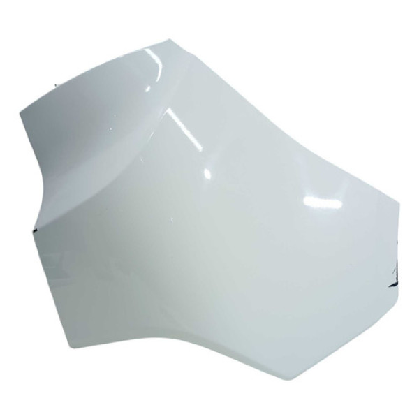 Polaina Parachoque Traseiro Direito Hyundai Creta 2017 2020