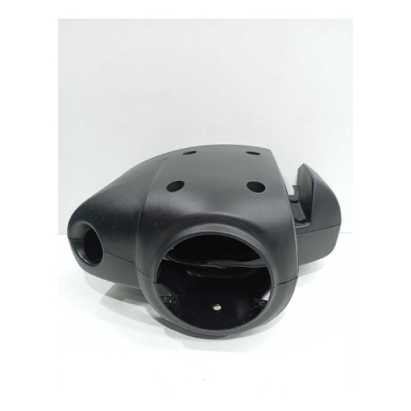 Moldura Coluna Direção Fiat Linea 2009 2014