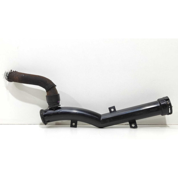 Tubo Cano Bomba D\'água C4 Lounge 1.6 Thp 2014