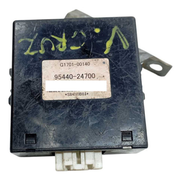 Módulo Controle De Tração Hyundai Vera Cruz 2007 2012