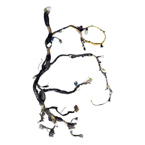 Chicote Elétrico Completo Painel Kia Picanto 2013/2017