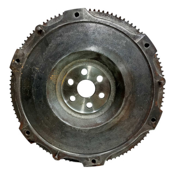 Volante Motor Ford Ka 1.0 3cc 2015 2016 2017 2018 2019