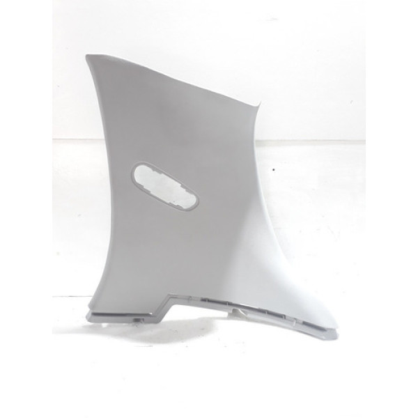 Moldura Coluna Traseira Direita Kia Picanto 2008/2011 