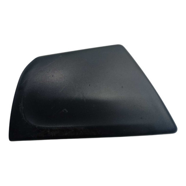 Tampa Grade Dianteira Lado Esquerdo Citroën C3 2014 2017