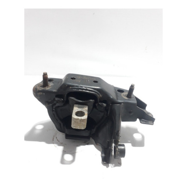 Coxim Superior Do Câmbio Vw Gol/saveiro/voyage G5 2009/2013